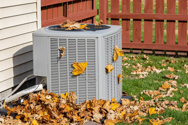 Best HVAC Software and Technology in Palmer, TX