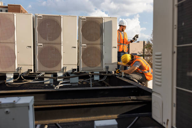  Palmer, TX HVAC Pros