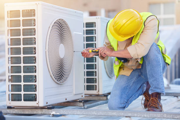Best Geothermal HVAC Systems in Palmer, TX