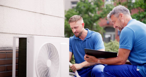 Best HVAC Financing and Leasing in Palmer, TX