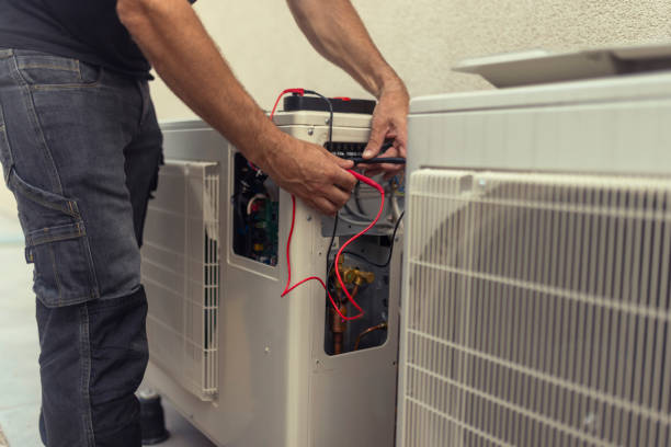 Best Ductless Mini-Split Systems in Palmer, TX