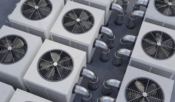 Best Commercial HVAC in Palmer, TX
