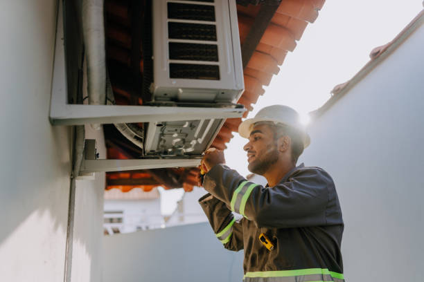 Best HVAC Retrofitting and Upgrading in Palmer, TX