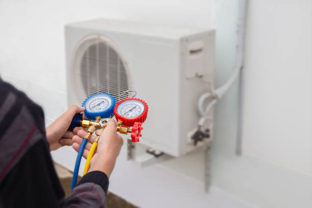 Best Residential HVAC in Palmer, TX