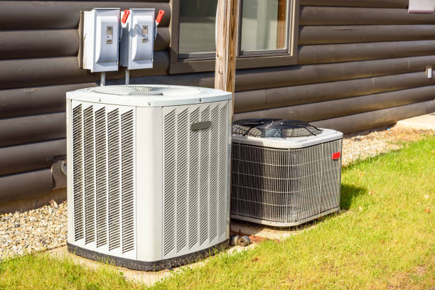Best HVAC Equipment and Components in Palmer, TX
