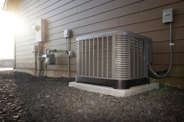 Trusted Palmer, TX HVAC Experts